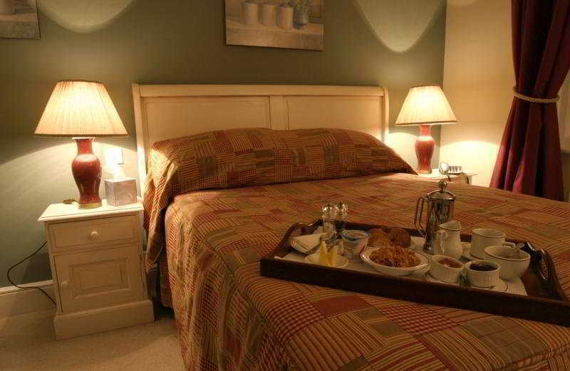 Hurtwood Hotel Peaslake Zimmer foto